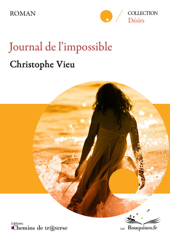 Journal de l'impossible - Christophe Vieu